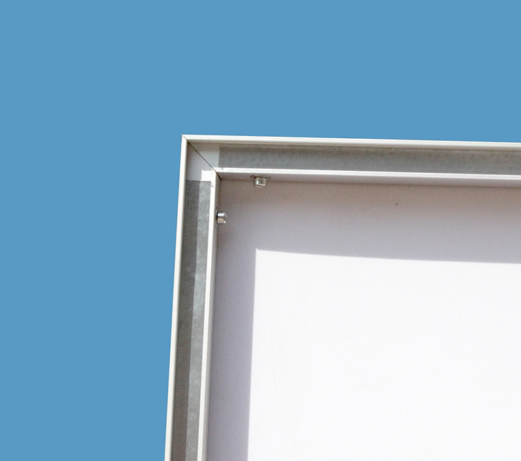 濟南易拉寶展架